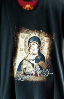 Queen of Rosary