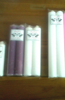 Silinder Panjang isi 2